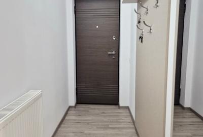 Apartament cu 2 camere spatios 67mp utili, central, complet mobilat si utilat - 6