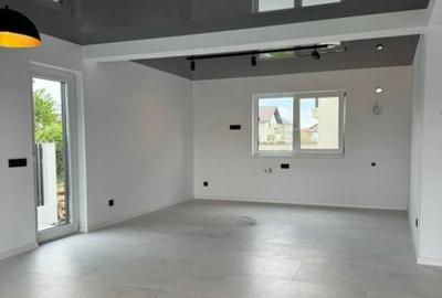 Casa individuala cu teren 470 m Calea Cisnadiei - 1