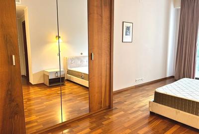 Apartament cu 3 camere semidecomandat, mobilat în Pipera - 10
