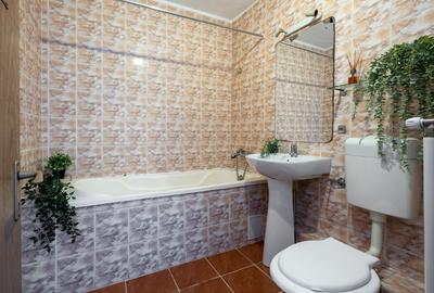 Crangasi, 7 minute metrou, Constructorilor comision 0%, apartament 2 camere - 4