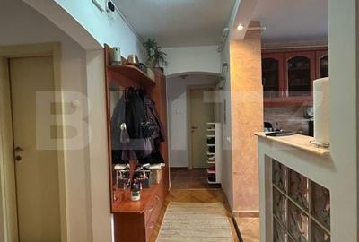 Apartament cu 4 camere în Tudor Vladimirescu - 11