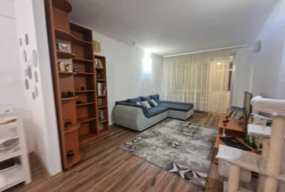 Apartament cu 2 camere circular, mobilat în Central - 2