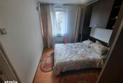 Apartament cu 3 camere semidecomandat în Gara de Nord - 8