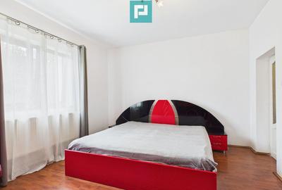 Casa la cheie cu 2 camere ?i curte - 2