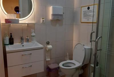 Apartament in imobil nou, etaj 2/3, birouri, locuit,showroom,Polona,Tunari - 6