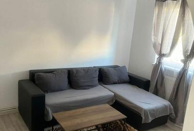 Apartament cu 2 camere decomandat în Central - 1