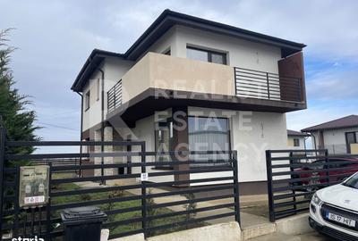 Casă cu 4 camere cu Teren 269 Mp în Miroslava - 3