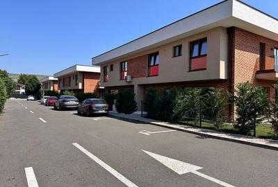 Casa Cuplata cu CF | 4 Camere | Su 120mp | Parcare | Proprietar PF | D.Mocanu - 3