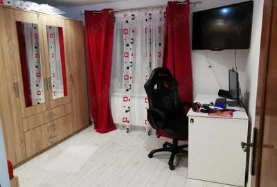 Apartament cu 3 camere decomandat în Central - 5