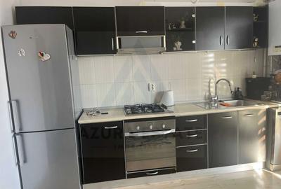 Apartament modern 2 camere etaj 1 baie cu geam si boxa in Gusterita - 3