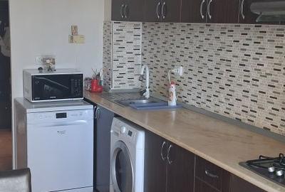Apartament cu 3 camere decomandat în Florești - 5