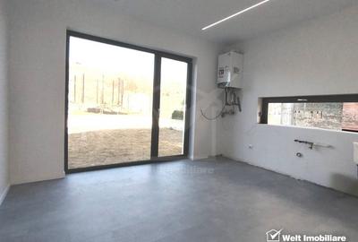 Duplex cu 4 camere cu Canalizare în Iris - 9