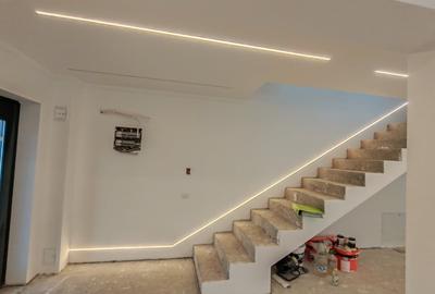 Casă individuală cu 4 camere cu Canalizare în Otopeni - 8