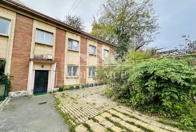 Apartament 3 camere - curte - Metrou Costin Georgian Apartament 3 camere - curte - Metrou Costin Georgian - 13