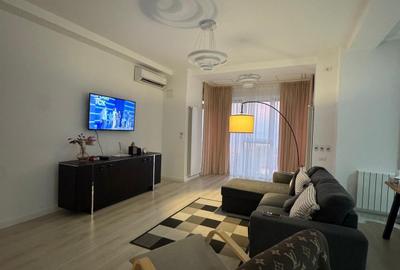 Apartament spectaculos, 4 cam, 130 mp, vedere  superbă la mare ,loc parcare - 4