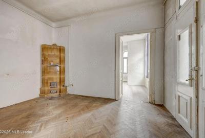 Casă cu 4 camere cu Teren 251 Mp în Parcul Carol - 19