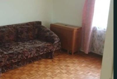 Apartament cu 2 camere semidecomandat în Tractorul - 8