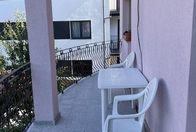 Spatiu pentru birou zona Vlahuta - 5