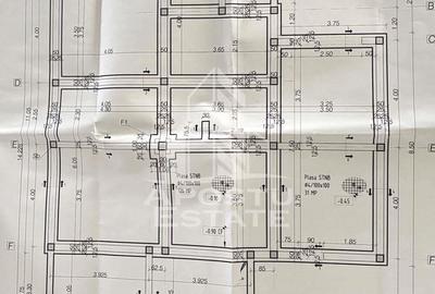 Casa deosebita cu 5 camere in Dinias - 9