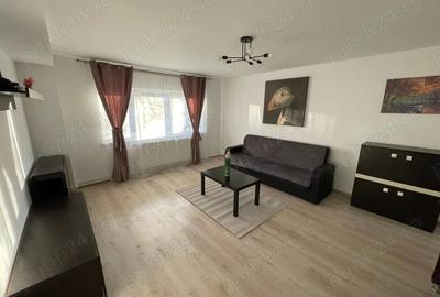 Apartament cu 2 camere decomandat în Central - 3