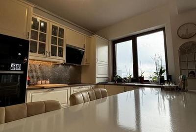 Apartament 3 camere Aviației - 22