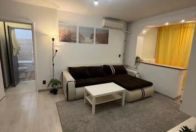 Apartament cu 2 camere semidecomandat, mobilat în Berceni - 2