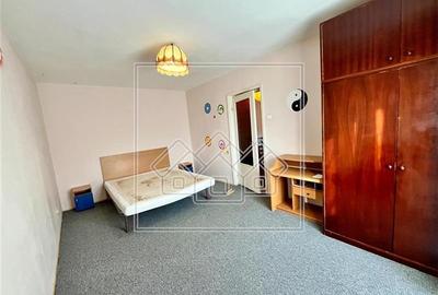 Apartament de vanzare in Sibiu - 2 camere - bloc cu lift - 12