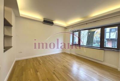 Apartament cu 3 camere semidecomandat în Primăverii - 10
