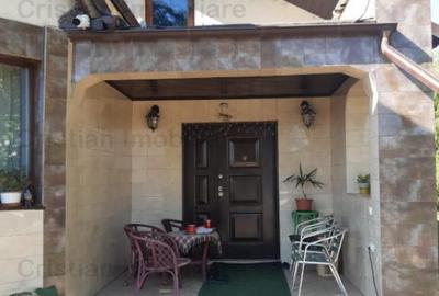 Vila P M 2014, Varsatura 160mp construiti, teren=1000mp - 7