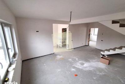 Casă cu 4 camere cu Teren 300 Mp în Central - 14