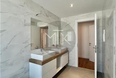 EXCLUSIV | SCOALA AMERICANA - Complex cu PISCINA | Pipera - Vila Duplex / 327 MP - 56
