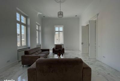 Casă cu 4 camere în Ultracentral - 3