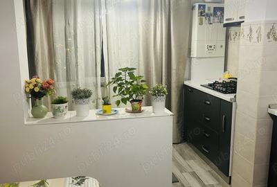 Apartament cu 2 camere decomandat în Unirii Sud - 1