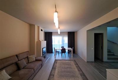 Casa individuala, 120 mp utili, situata in cartierul Dambul Rotund! - 3