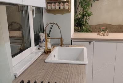 Apartament cu 4 camere decomandat în Aurel Vlaicu - 4