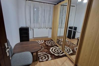 Apartament cu 4 camere decomandat în Huedin - 4