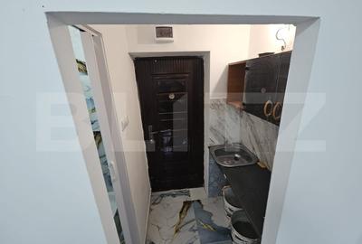 Garsonieră nedecomandată în Bularga - 3