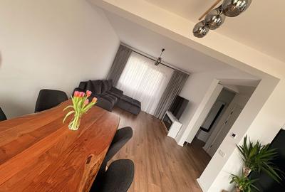 Casă cu 4 camere cu Teren 311 Mp în Tunari - 2