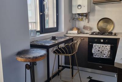 Apartament cu 2 camere decomandat în Tomis Plus - 8