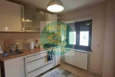 Garsoniera, centru - 1