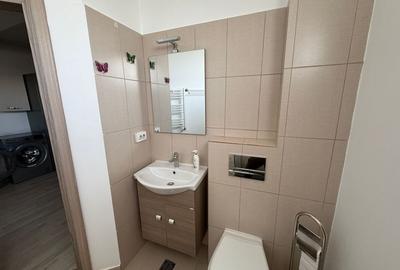 De închiriat apartament 2 camere | Șișești - 25