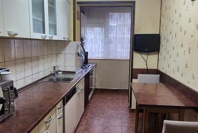 Apartament cu 2 camere semidecomandat în Central - 5