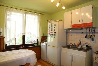 Casă cu 4 camere cu Teren 346 Mp în Județean - 5