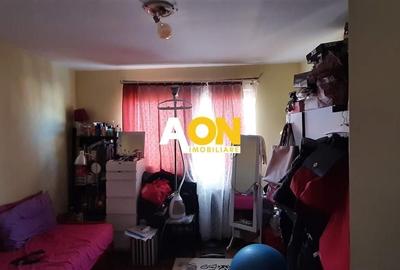 Apartament cu 3 camere decomandat în Cetate - 5