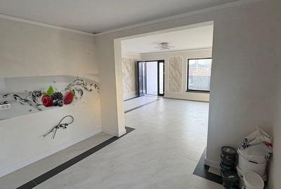 Casă cu 3 camere în Lunca Cetățuii - 7