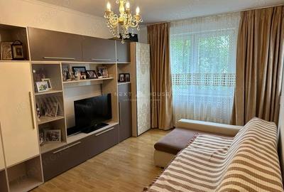 Apartament cu 2 camere decomandat în Sebastian - 16