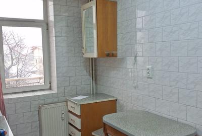 Apartament cu 2 camere decomandat în Cantacuzino - 7