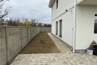 Duplex centru Mosnita Veche - 2