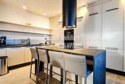 Apartament cu 3 camere decomandat, mobilat în Tomis Nord - 5