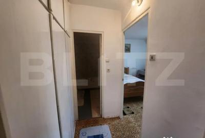 Apartament cu 2 camere decomandat în Cetate - 3